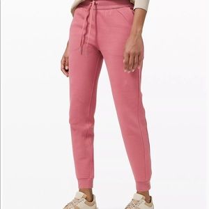 Jogger Pants - Lulu lemon quality. Better actually.